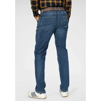 Bugatti Jeans blau