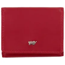 Braun Büffel Golf 2.0 Damen Geldbörse rot