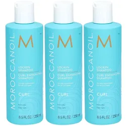Moroccanoil Locken Shampoo