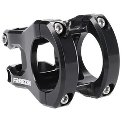 FRAEZEN Vorbau BLOCK Zero 35 mm | schwarz 44 mm