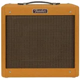 Fender Blues Junior Lacquered tweed