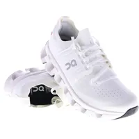On Cloudswift 4 Damen White / White 38,5