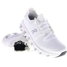 On Cloudswift 4 Damen White / White 38,5