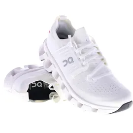 On Cloudswift 4 Damen White / White 38,5