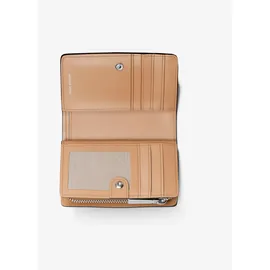 Michael Kors Bryant Medium Geldbörse Damen braun