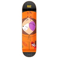 Hydroponic Unisex Erwachsene South Park 04-Kenny Skateboard Deck, bunt, 8,125 PULGADAS