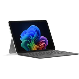 Microsoft Surface Pro 12 Copilot+ PC Snapdragon X Plus X1P-64-100 16 GB RAM 256 GB SSD Platin