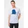 LOGOSHIRT T-Shirt "Sendung mit der Maus - Elefant", Herren, Gr. L, grau (grau, meliert), 95% Baumwolle, 5% Viskose, unifarben, normal, Rundhals, Shirts T-Shirt, mit coolem Print
