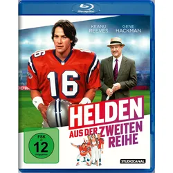 Helden aus der zweiten Reihe