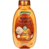 Garnier Wahre Schätze Shampoo Argan & Camelia, 250 ml