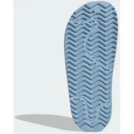 adidas Campus 00S Slides Clear Sky 38