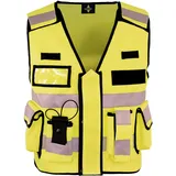 Korntex Korntex® Tactical Bonn Gelb XXL/4XL"
