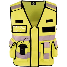 Korntex Korntex® Tactical Bonn Gelb XXL/4XL"