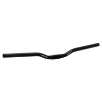 XLC HB-M04 Ø 25,4mm, 630mm, 30mm, schwarz/matt,
