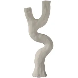 Mette Ditmer - Art Piece Kerzenhalter, sand