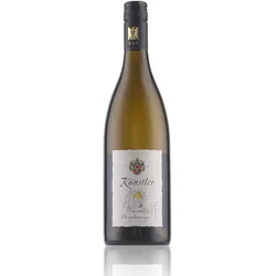 Künstler Erfahrungsschatz Chardonnay trocken 2018 13% Vol. 0,75l