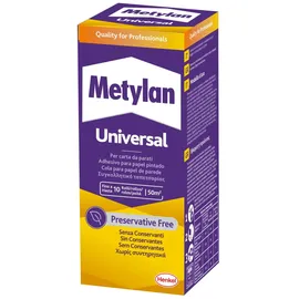 Henkel Metylan Universal 125 gr. 223066