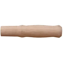 CAPITO Ersatzgriff Holz konisch zulaufend (41080)