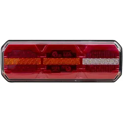 LED-Rückleuchte TruckLED L1914 LED NeoN, 6 Funktionen, universell