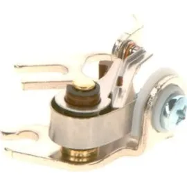 Bosch 1987231004 Kontaktsatz, Zündverteiler