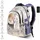 Disney Emotion Plus Running Rucksack Beige