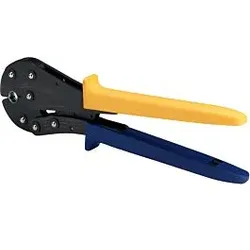 Viega Handpresswerkzeug 401436 12mm, Stahl, für PE-Xc-/PB-Systeme