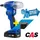 GESIPA Blindniettechnik GmbH Gesipa Birdie on Air - Birdie inkl. 2Ah + 4,0 Ah CAS-Akku, Ladegerät in L-Boxx i...
