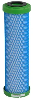 Carbonit EM Premium 5 Aktivkohle-Filterpatrone