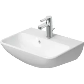 Duravit ME by Starck Handwaschtisch 45 x 32 cm (07194500001)