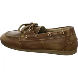Pavement Bootsschuhe für Damen, braun, Größe 38 EU