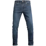 John Doe Pioneer Mono Jeans - Dunkelblau - 32/34