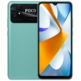 Xiaomi Poco C40 17 cm (6.71") Dual-SIM Android 11 4G USB Typ-C 3 GB 32 GB 6000 mAh