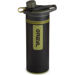 Grayl, Outdoor Wasserfilter