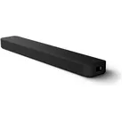 Sony HT-S2000 (250 W, 3.1 Kanal), Soundbar, Schwarz