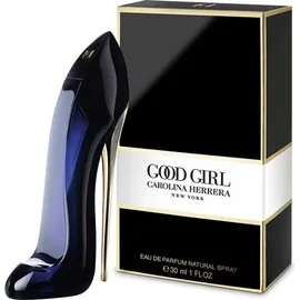 Carolina Herrera Good Girl Eau de Parfum 30 ml