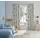 OTTO home Verdunkelungsvorhang OTTO HOME "Dreieck" Gr. 1, bunt, B:135cm H:145cm, Polyester, Gardinen, einseitig mit Dreiecken bedruckte Kindergardine, blickdicht