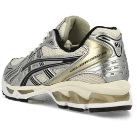 Asics Gel-Kayano 14 Herren Beige/Silber 46,5