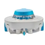 Silvercrest SILVERCREST® Pool-Reinigungsroboter SCPR 50 A1 kabellos