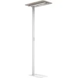 Unilux Stehlampe, NEXUS Stehleuchte (5935 lm)