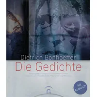 Guetersloher Verlagshaus Dietrich Bonhoeffer – Die Gedichte