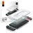 SPIGEN Glas.tR EZ Fit Schutzglas 2er-Pack Transparent Nintendo Switch 2