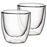 Villeroy & Boch Becher Größe S Set 2 tlg. Artesano Beverages Gläser