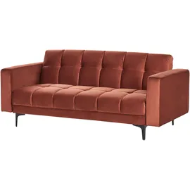 Beliani Sofa Set 5-Sitzer Alnes