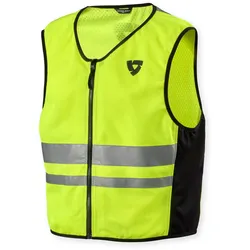 Revit Athos 3 Air Warnweste, gelb, Größe L für Männer