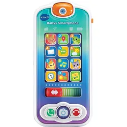 VTECH 80-537604 Babys Smartphone