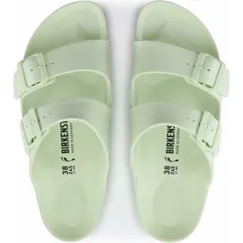 Birkenstock Arizona EVA Faded Lime 41