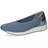 CAPRICE Slipper Damen Mittelblau 40