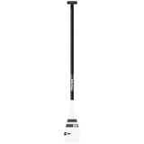 SIC Talon Carbon 30 2 Teilig SUP Paddel 22 Verstellbar vario, Teilbarkeit: 2teilig (passt nicht in die Tasche), Länge in cm: 170-210