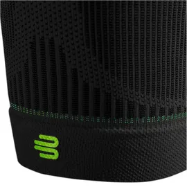 Bauerfeind Compression Sleeves Oberschenkelbandage 1 Paar Sleeves schwarz S