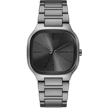 Skagen Mellem Quarz Edelstahl 30 mm SKW6936